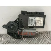 Motor Elevalunas Trasero Izquierdo para Audi A4 B6 (8E2)