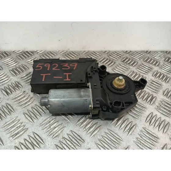 Motor Elevalunas Trasero Izquierdo para Audi A4 B6 (8E2)
