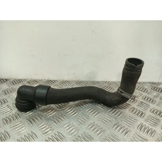 Tubo para Opel Corsa D (S07)