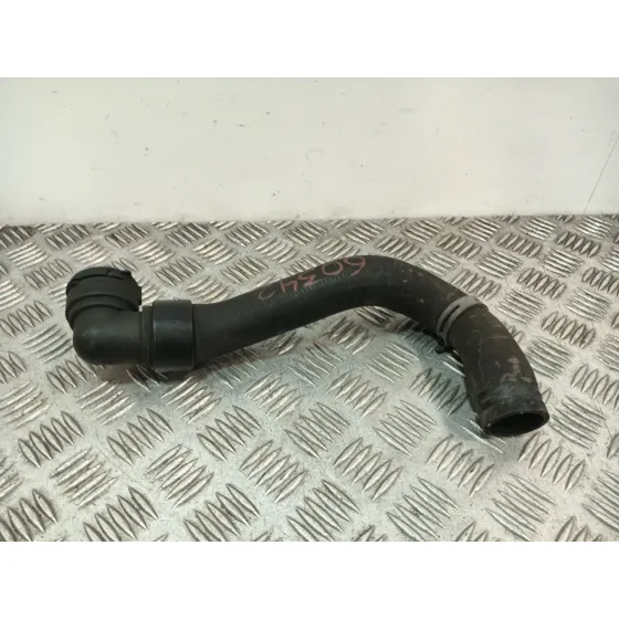Tubo para Opel Corsa D (S07)