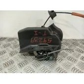 Cerradura Puerta Trasera Izquierda para Audi A4 B6 Avant (8E5)