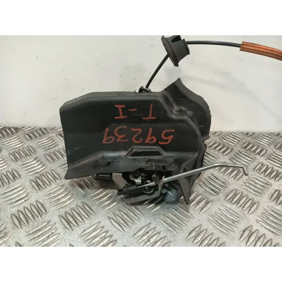Cerradura Puerta Trasera Izquierda para Audi A4 B6 Avant (8E5)