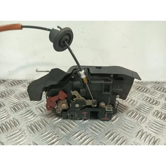 Cerradura Puerta Trasera Izquierda para Audi A4 B6 Avant (8E5)