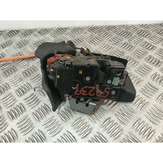 Cerradura Puerta Trasera Izquierda para Audi A4 B6 Avant (8E5)