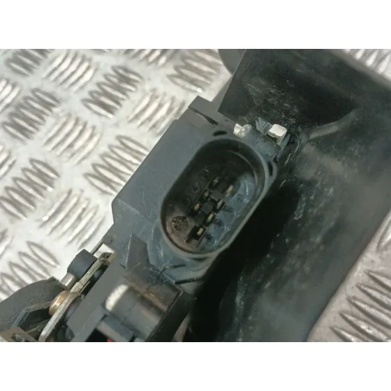 Cerradura Puerta Trasera Izquierda para Audi A4 B6 Avant (8E5)