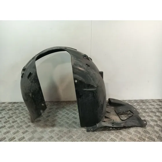 Paso De Rueda Delantero Izquierdo para Citroën C3