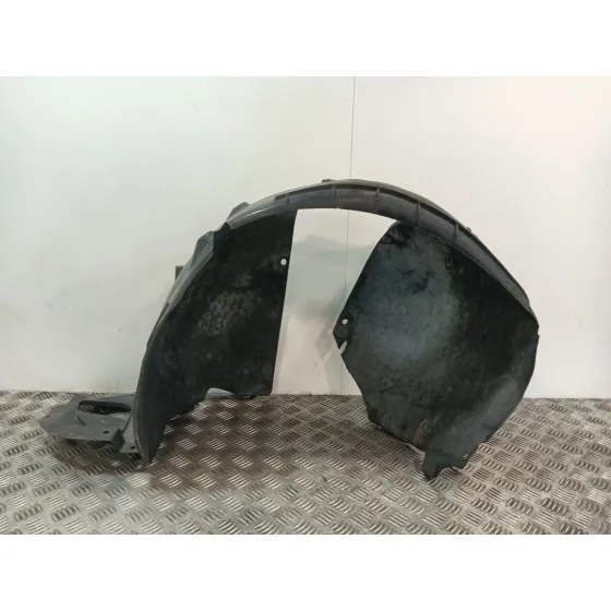 Paso De Rueda Delantero Izquierdo para Citroën C3