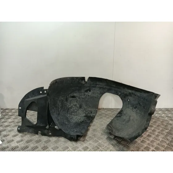 Paso De Rueda Delantero Izquierdo para Citroën C3