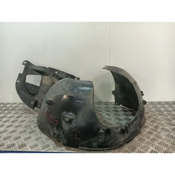 Paso De Rueda Delantero Izquierdo para Citroën C3