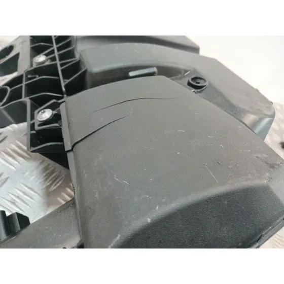 Carcasa Filtro Aire para Citroën C3 Iii (Sx)