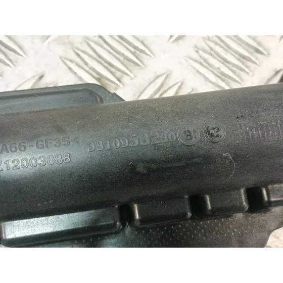 Tubo para Citroën C3 Iii (Sx)