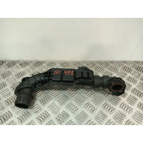 Tubo para Citroën C3 Iii (Sx)