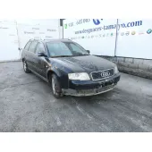 Caja Cambios para Audi A6 C5 Avant (4B5, 4B6)