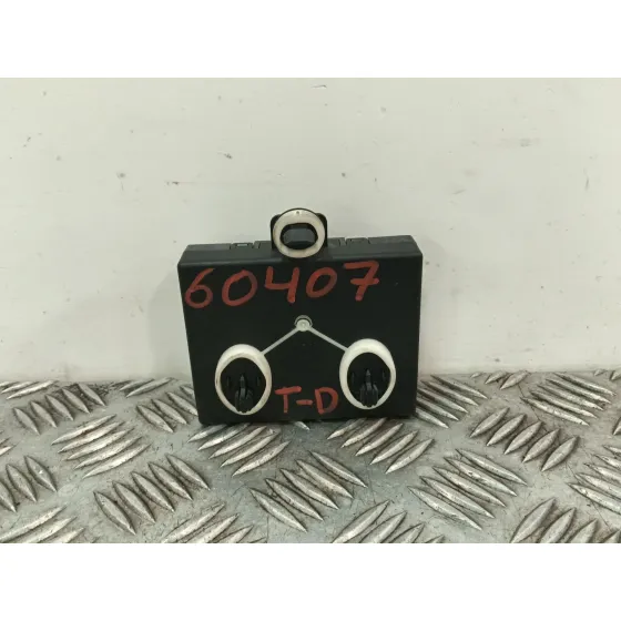 Modulo Electronico para Audi Q7 (4Lb)