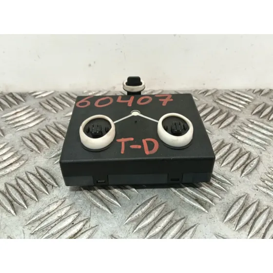 Modulo Electronico para Audi Q7 (4Lb)