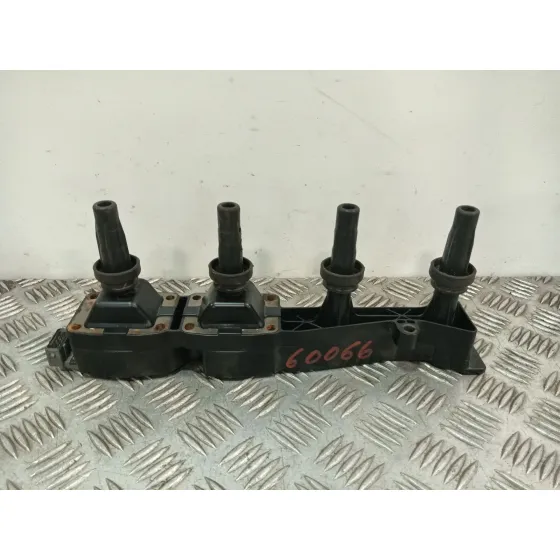 Bobina Encendido para Peugeot 206 Hatchback (2A/C)