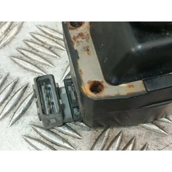 Bobina Encendido para Peugeot 206 Hatchback (2A/C)