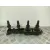 Bobina Encendido para Peugeot 206 Hatchback (2A/C)