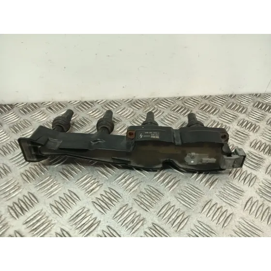 Bobina Encendido para Peugeot 206 Hatchback (2A/C)