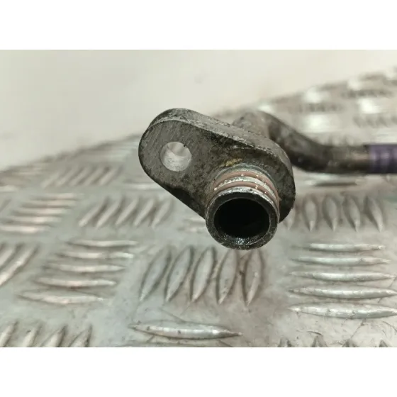 Tubos Aire Acondicionado para Peugeot 308 Sw I (4E_, 4H_)