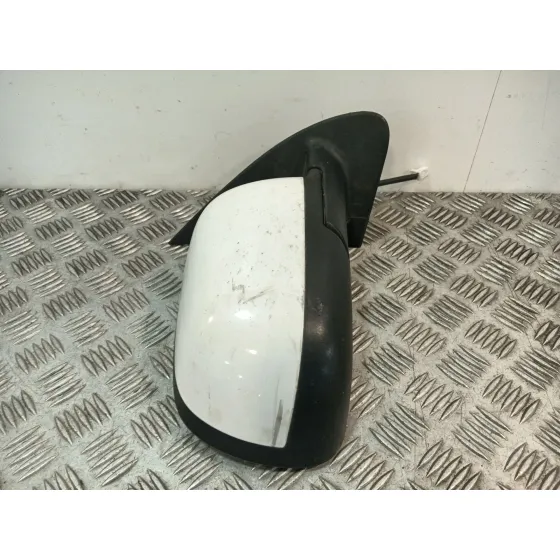 Retrovisor Derecho para Nissan Micra Iv (K13K, K13Kk)