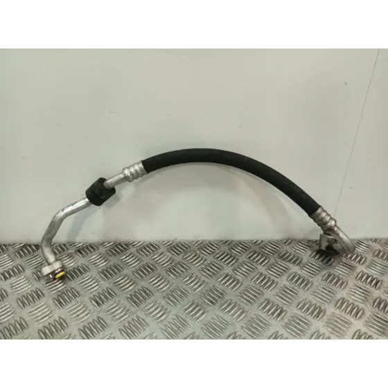 Tubos Aire Acondicionado para Audi Q7 (4Lb)