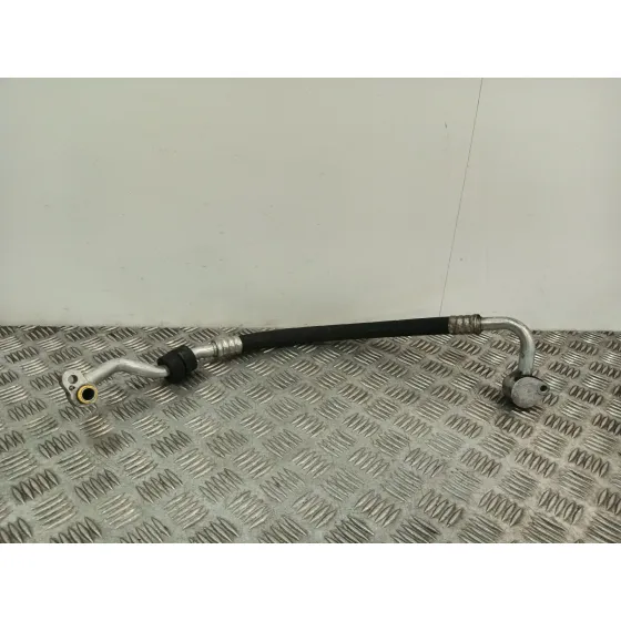 Tubos Aire Acondicionado para Audi Q7 (4Lb)