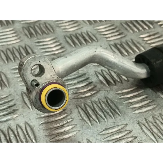 Tubos Aire Acondicionado para Audi Q7 (4Lb)