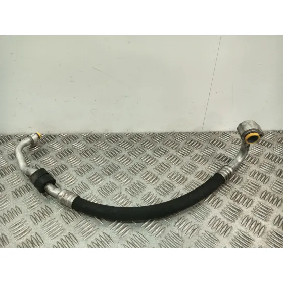 Tubos Aire Acondicionado para Audi Q7 (4Lb)