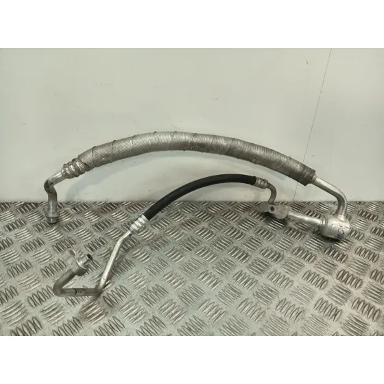Tubos Aire Acondicionado para Opel Astra J (P10)