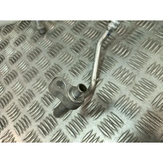 Tubos Aire Acondicionado para Opel Astra J (P10)