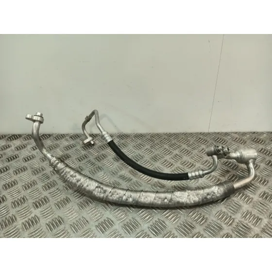 Tubos Aire Acondicionado para Opel Astra J (P10)