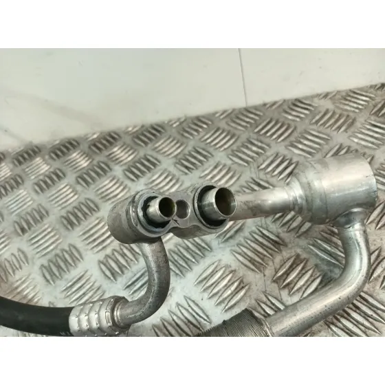 Tubos Aire Acondicionado para Opel Astra J (P10)