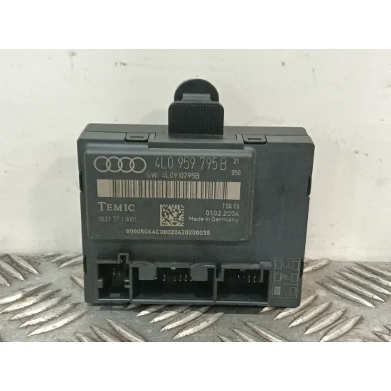 Modulo Electronico para Audi Q7 (4Lb)