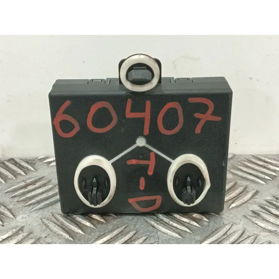 Modulo Electronico para Audi Q7 (4Lb)