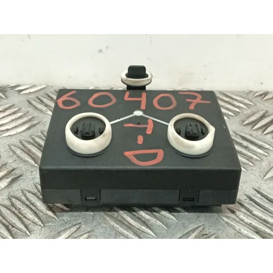 Modulo Electronico para Audi Q7 (4Lb)