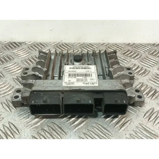 Centralita Motor Uce para Dacia Duster