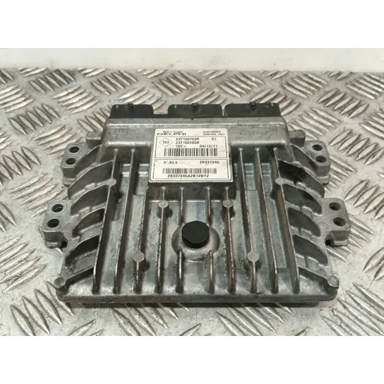 Centralita Motor Uce para Dacia Duster