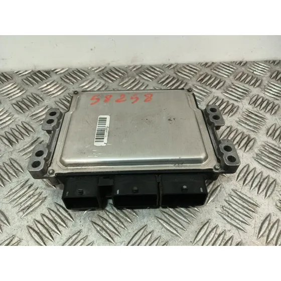 Centralita Motor Uce para Dacia Duster