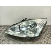 Faro Izquierdo para Ford Focus I (Daw, Dbw)