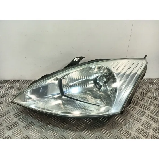 Faro Izquierdo para Ford Focus I (Daw, Dbw)