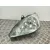 Faro Izquierdo para Ford Focus I (Daw, Dbw)