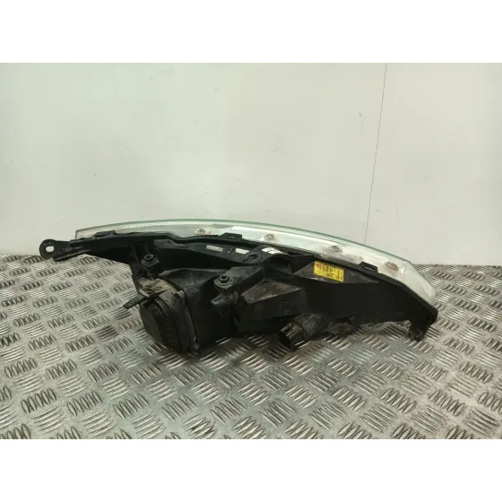 Faro Izquierdo para Ford Focus I (Daw, Dbw)