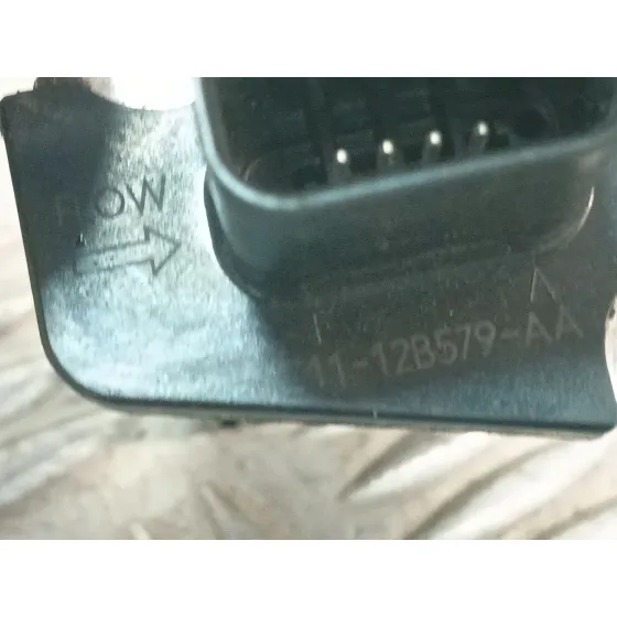 Caudalimetro para Ford Mondeo Iv Sedan (Ba7)