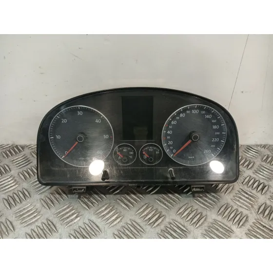 Cuadro Instrumentos para Volkswagen Touran (1T2)