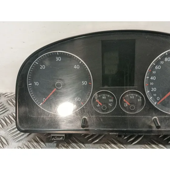 Cuadro Instrumentos para Volkswagen Touran (1T2)