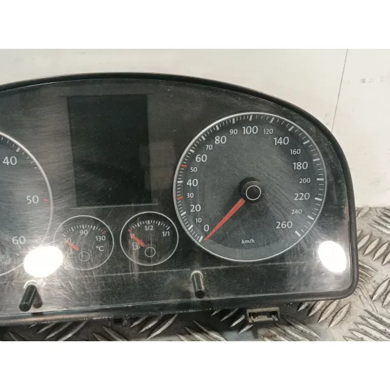 Cuadro Instrumentos para Volkswagen Touran (1T2)