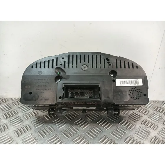 Cuadro Instrumentos para Volkswagen Touran (1T2)