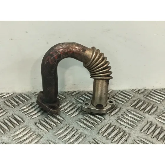 Tubo Egr para Seat Ibiza Iv (6J5, 6P1)