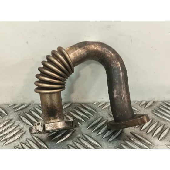Tubo Egr para Seat Ibiza Iv (6J5, 6P1)